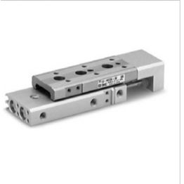 Bàn trượt khí Dòng sản phẩm sạch/ít bụi 20-MXQ12L-100P-M9B